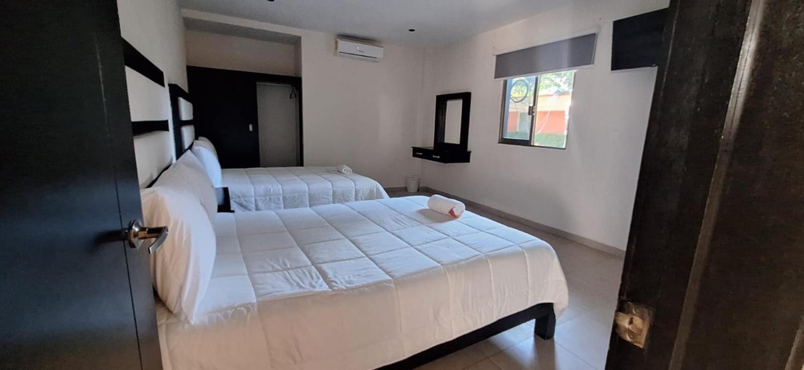 Sevilla Hotel