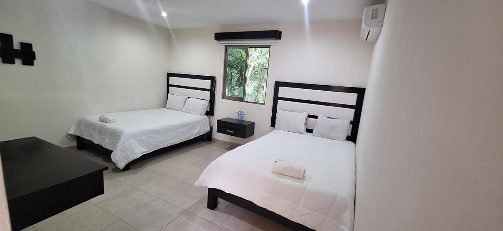 Hotel Sevilla