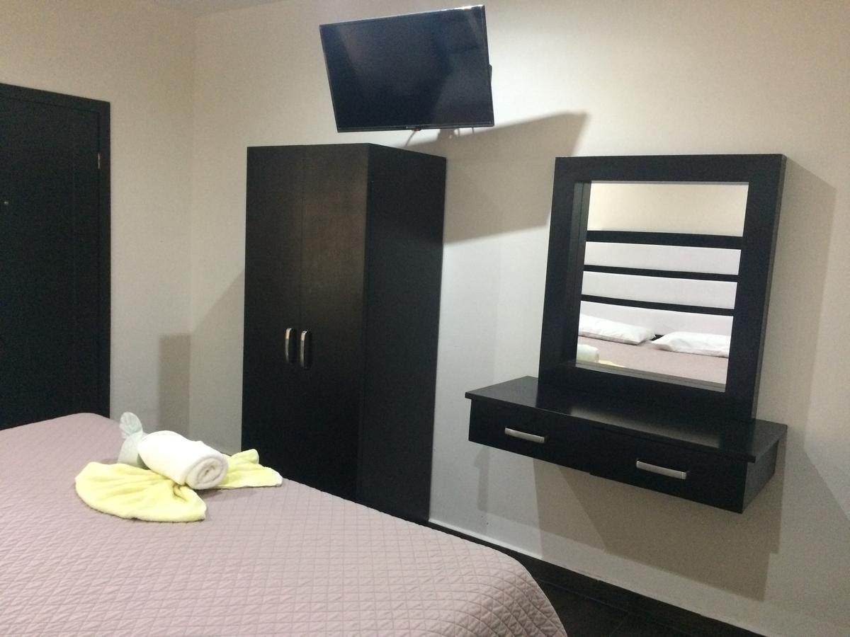 Hotel Sevilla