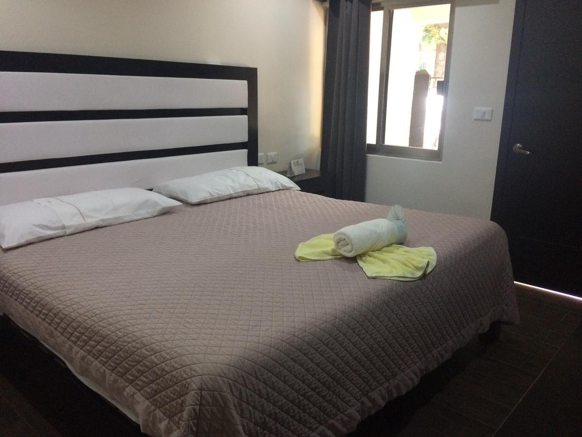 Sevilla Hotel